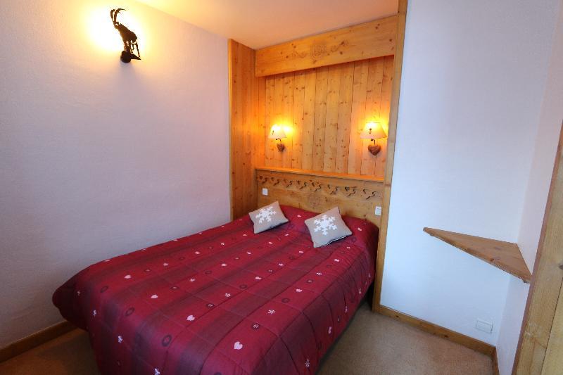 Chris-Tal Hotel Les Houches Buitenkant foto